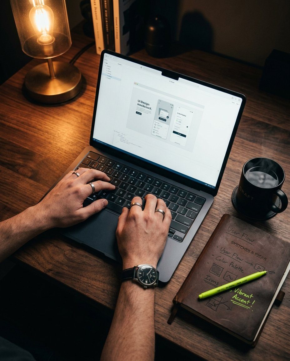 Delovni prostor Agencija Digital